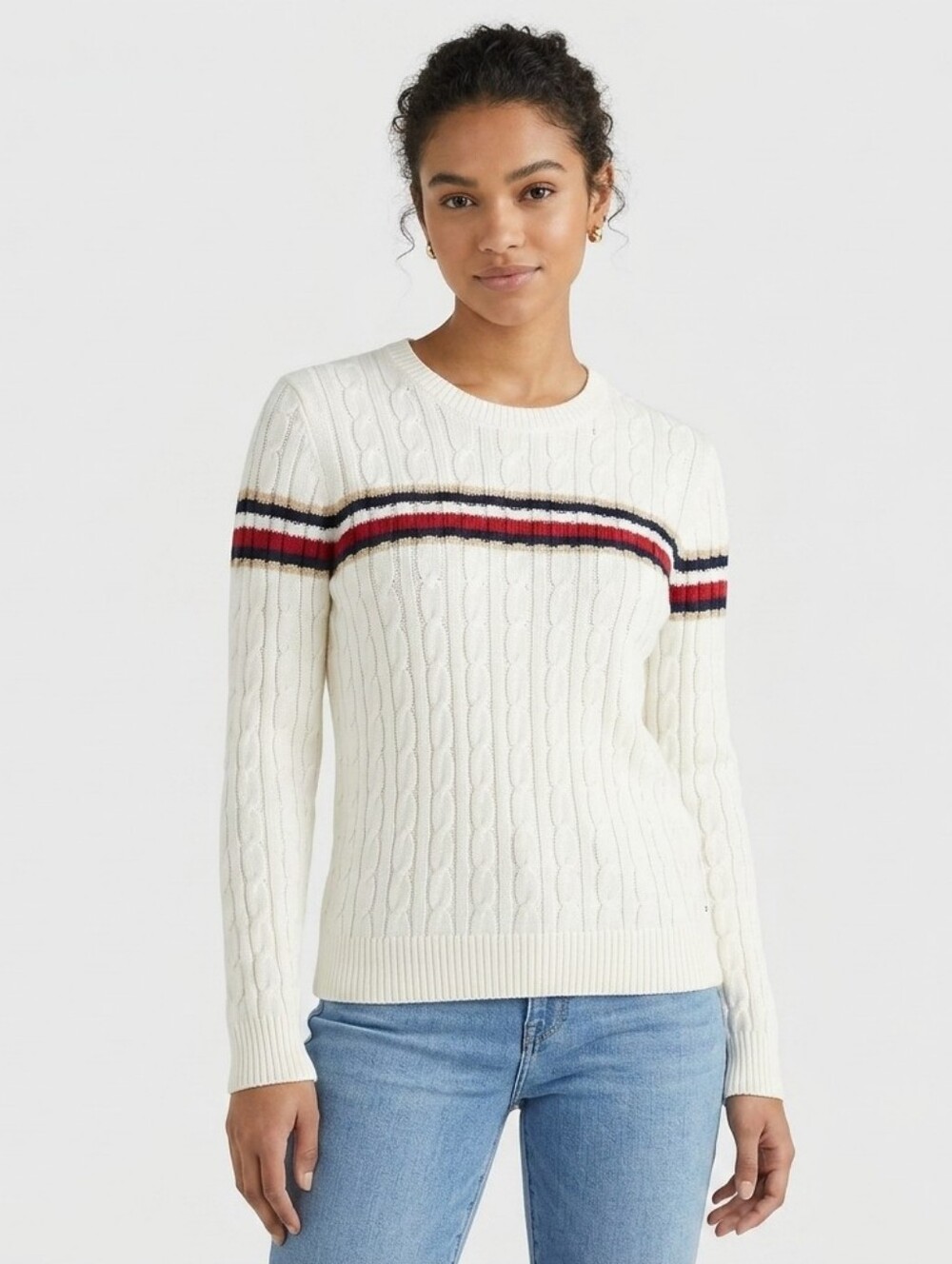 Tommy Hill sweater